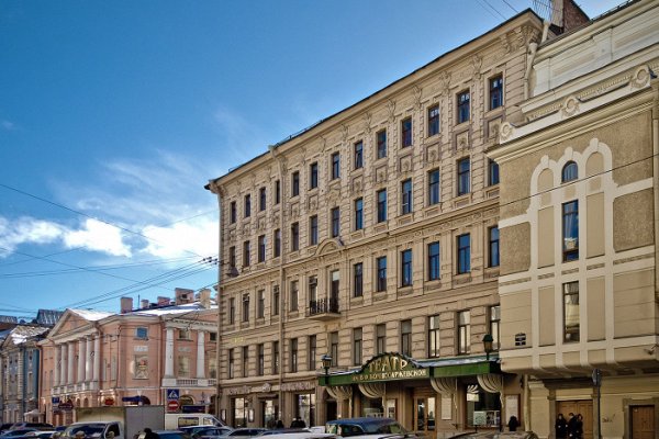 Кракен маркет плей