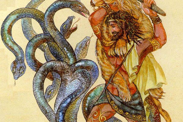 Kraken что это такое