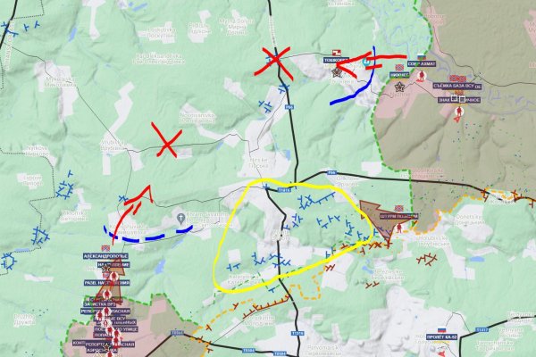 Как восстановить доступ к аккаунту кракен